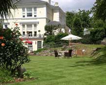 Linden House B&B,  Torquay